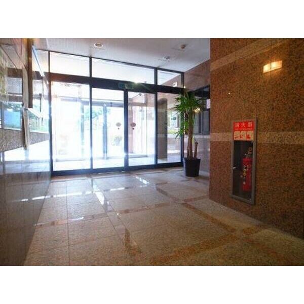 アーバンヒルズ国見の物件内観写真