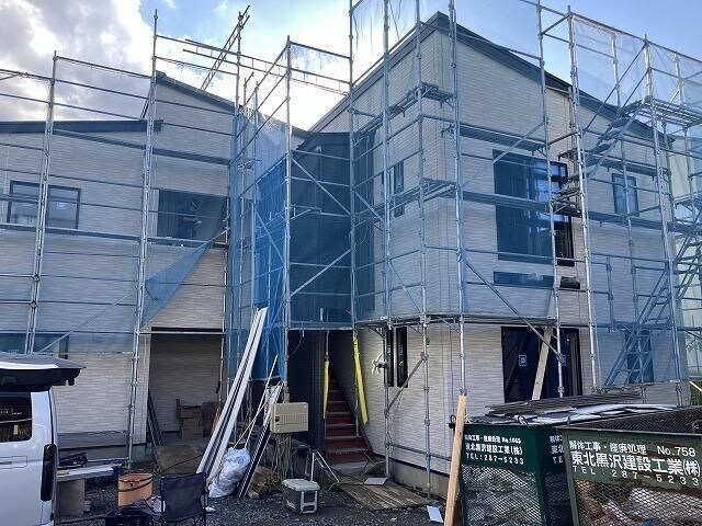 アスコット八木山弥生町の物件内観写真