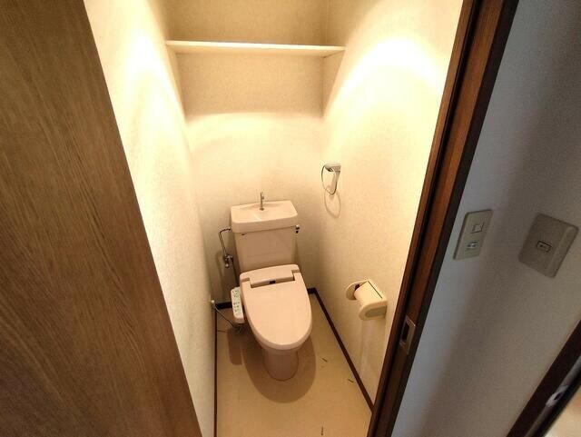 メゾンエトワール柏木の物件内観写真