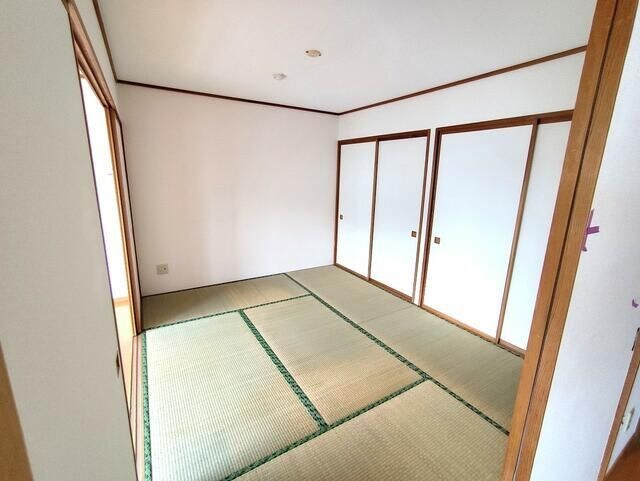 メゾンエトワール柏木の物件内観写真