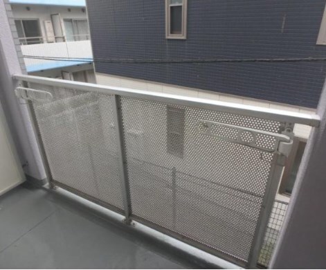 エレガンス宮町の物件内観写真