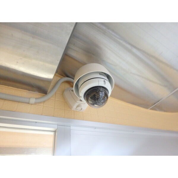 エレガンス宮町の物件内観写真