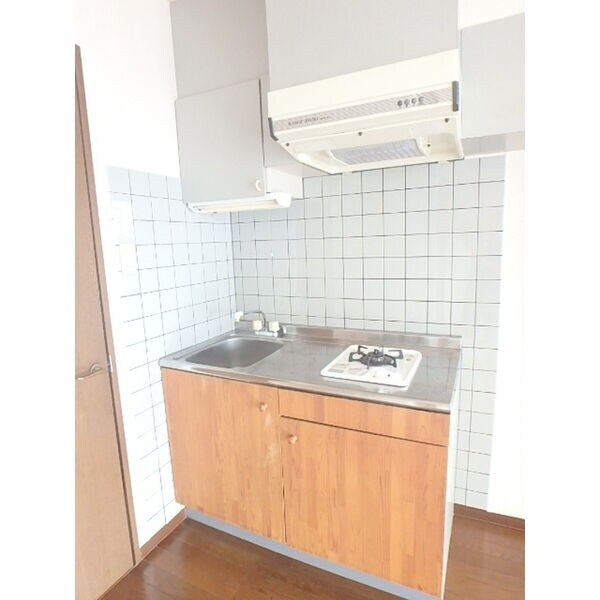 リエス支倉町の物件内観写真