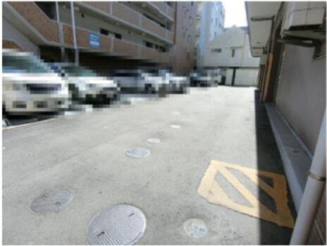 チャコールウッドステージの物件外観写真