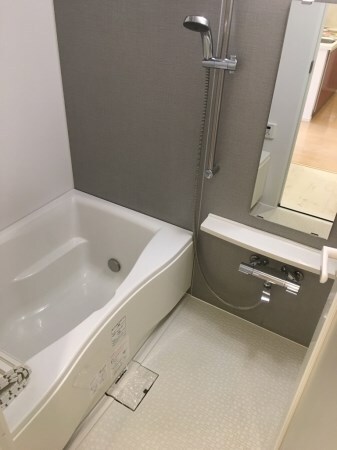 チャコールウッドステージの物件内観写真