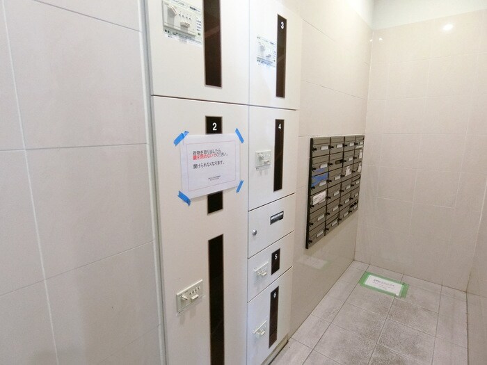 チャコールウッドステージの物件内観写真