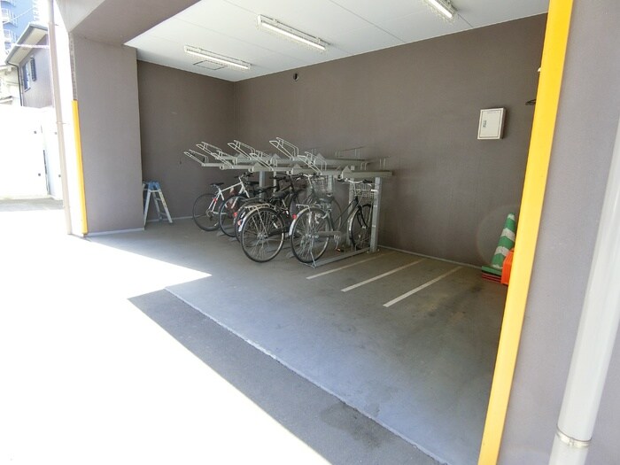 チャコールウッドステージの物件内観写真