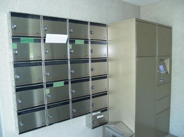 アルバ市名坂の物件内観写真