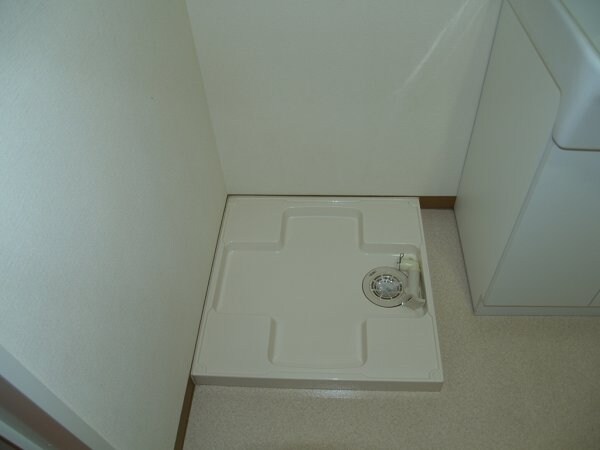 アルバ市名坂の物件内観写真