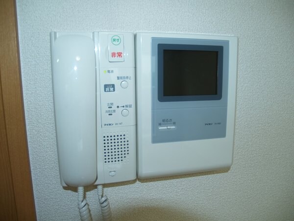 アルバ市名坂の物件内観写真