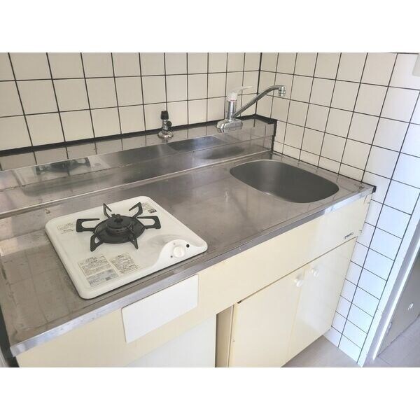 エスパシオ支倉の物件内観写真