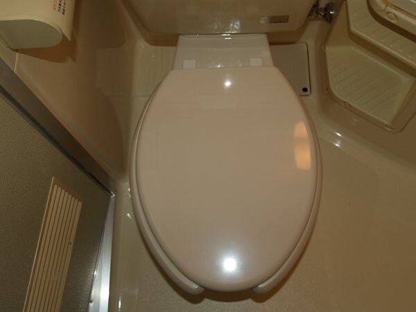 エスパシオ支倉の物件内観写真