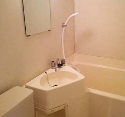 エスパシオ支倉の物件内観写真