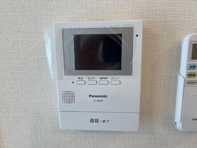 ソレイユⅡの物件内観写真