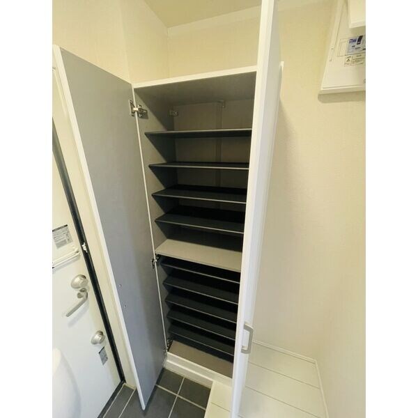 ARMAND(アルマンド)あすと長町の物件内観写真