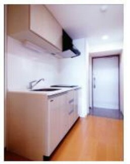 ヒューマンハイム平成の物件内観写真