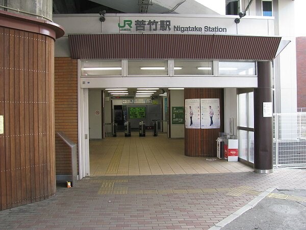 ヒューマンハイム平成の物件内観写真