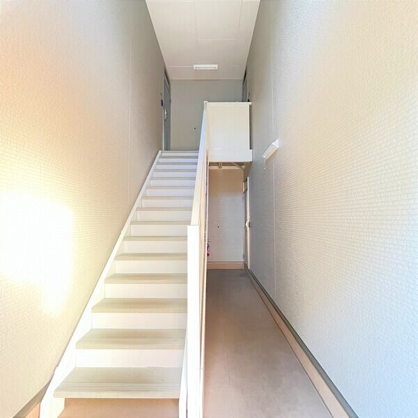 ラ・グラシューズの物件内観写真