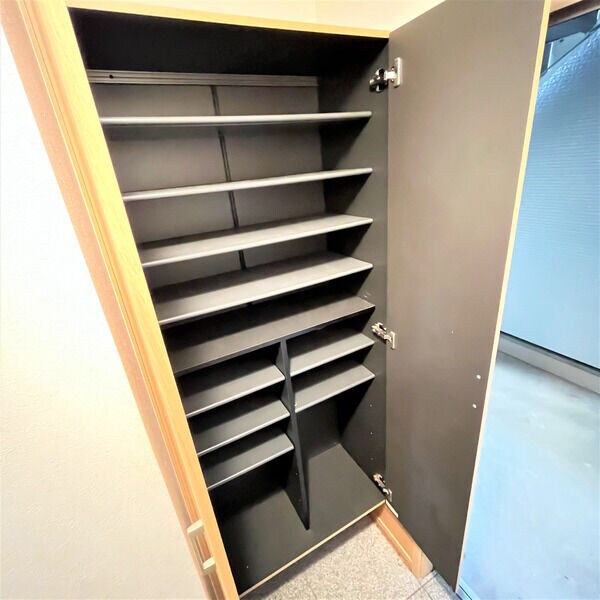 ラ・グラシューズの物件内観写真