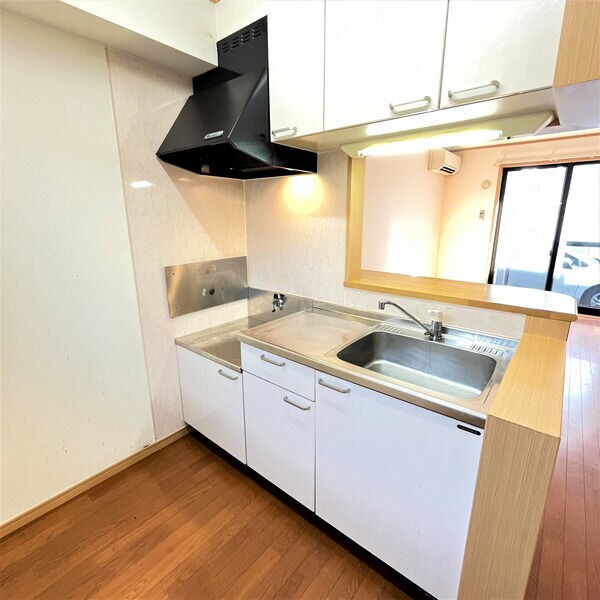 ラ・グラシューズの物件内観写真