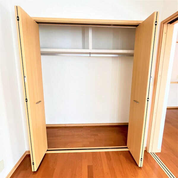 ラ・グラシューズの物件内観写真