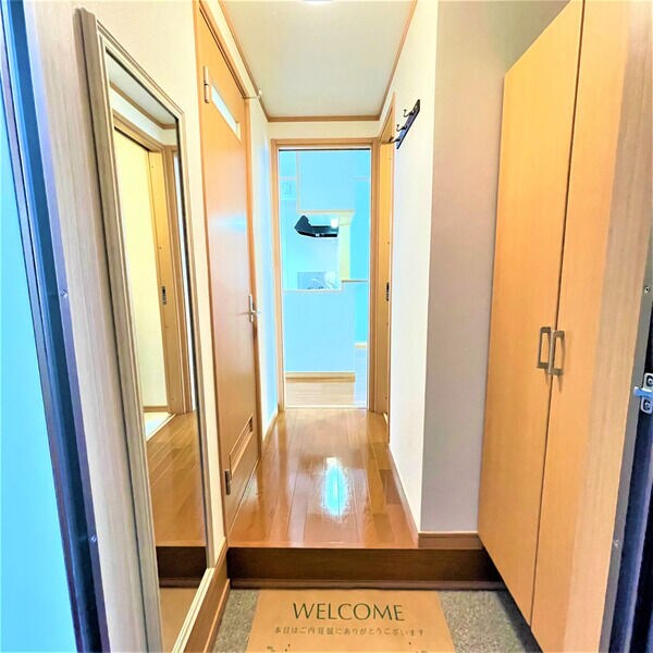 ラ・グラシューズの物件内観写真