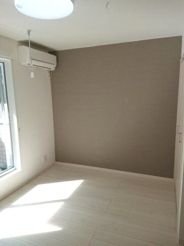 ＣＣＲ-２０１８の物件内観写真