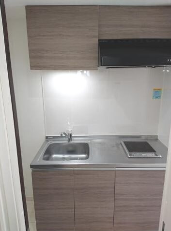 ＣＣＲ-２０１８の物件内観写真