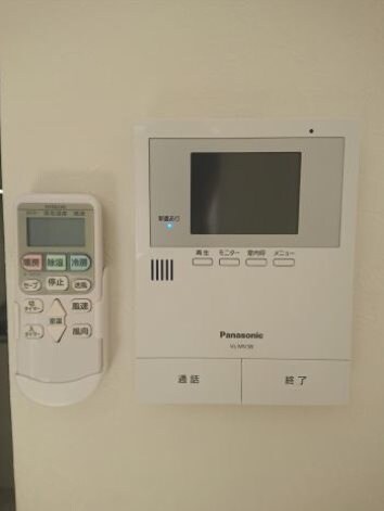 ＣＣＲ-２０１８の物件内観写真