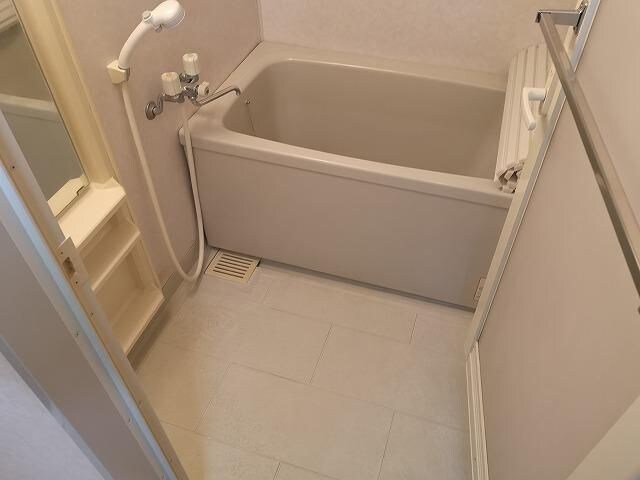 bePLACEの物件内観写真