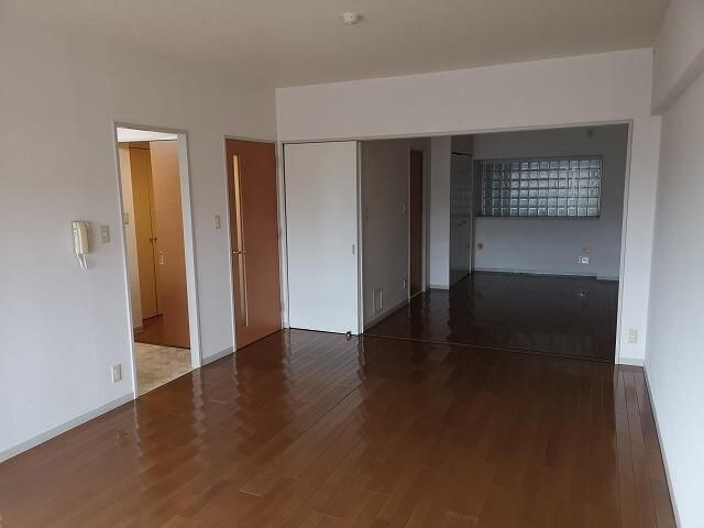 bePLACEの物件内観写真