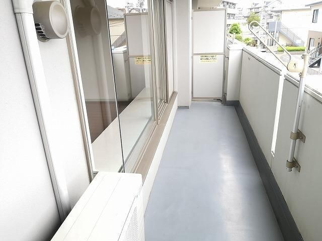 bePLACEの物件内観写真