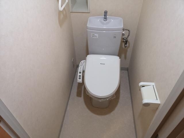 bePLACEの物件内観写真