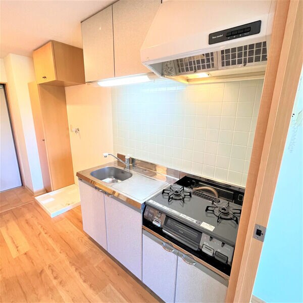 シティマンション木町通の物件内観写真