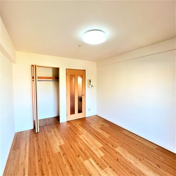 シティマンション木町通の物件内観写真