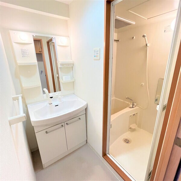 シティマンション木町通の物件内観写真