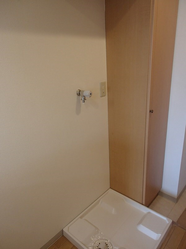 シティマンション木町通の物件内観写真