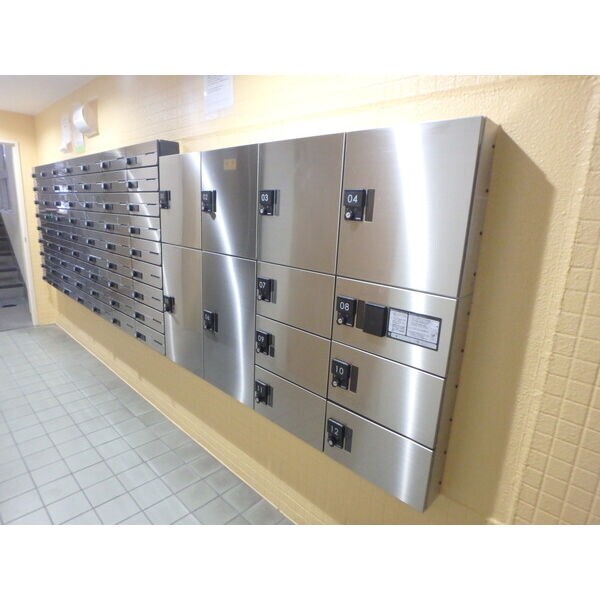 エレガンス宮町の物件内観写真