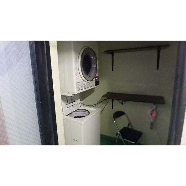 エレガンス宮町の物件内観写真