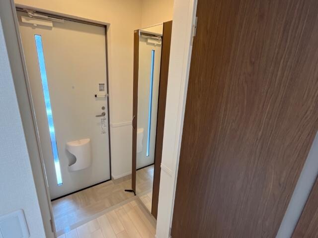 ウィステリアの物件内観写真