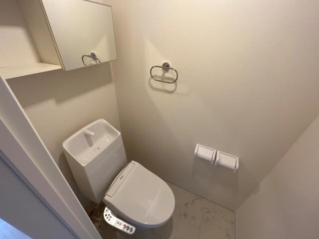 ウィステリアの物件内観写真