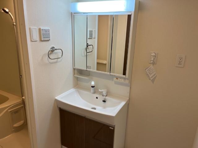 ウィステリアの物件内観写真