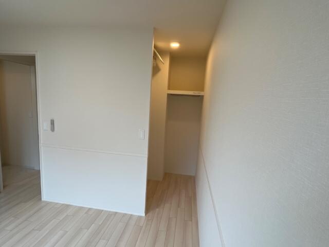 ウィステリアの物件内観写真