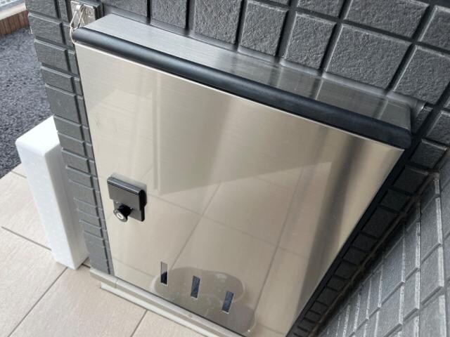 ウィステリアの物件内観写真