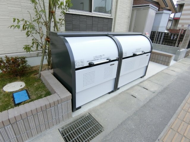 D－room　KANON　IIの物件内観写真