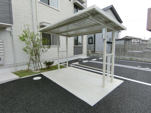 D－room　KANON　IIの物件内観写真