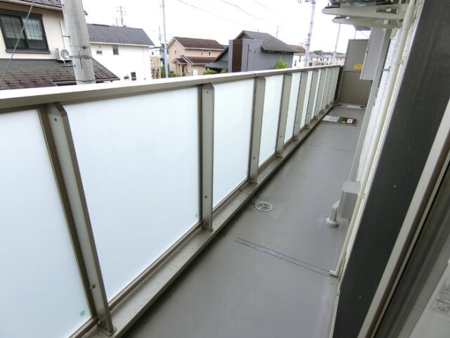 D－room　KANON　IIの物件内観写真