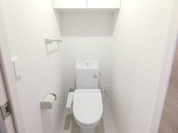 D－room　KANON　IIの物件内観写真