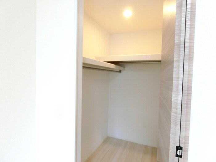 D－room　KANON　IIの物件内観写真