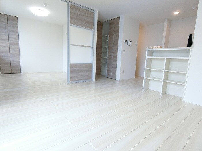 D－room　KANON　IIの物件内観写真